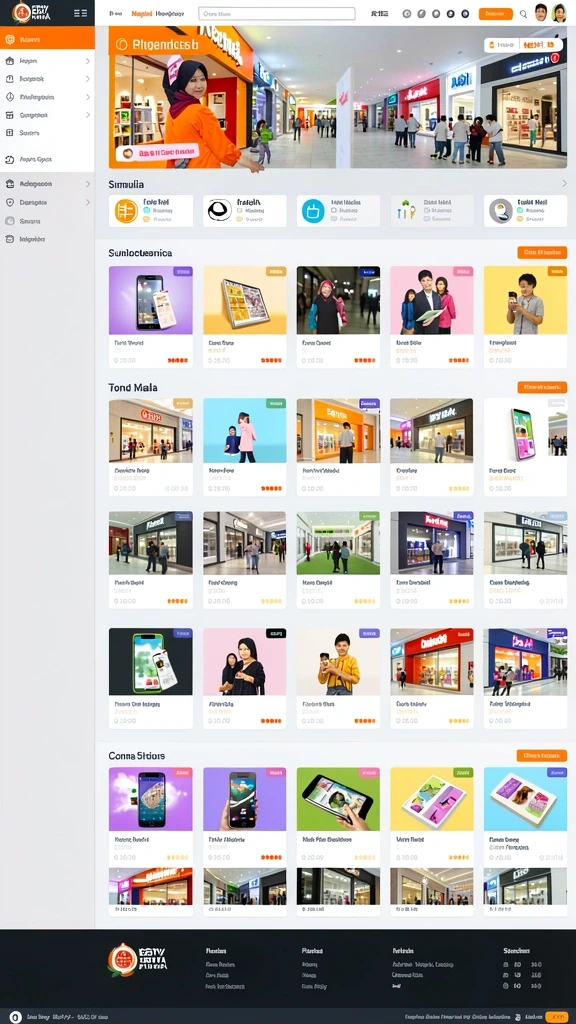 Aplikasi rich7 Resmi: Download dan Instalasi