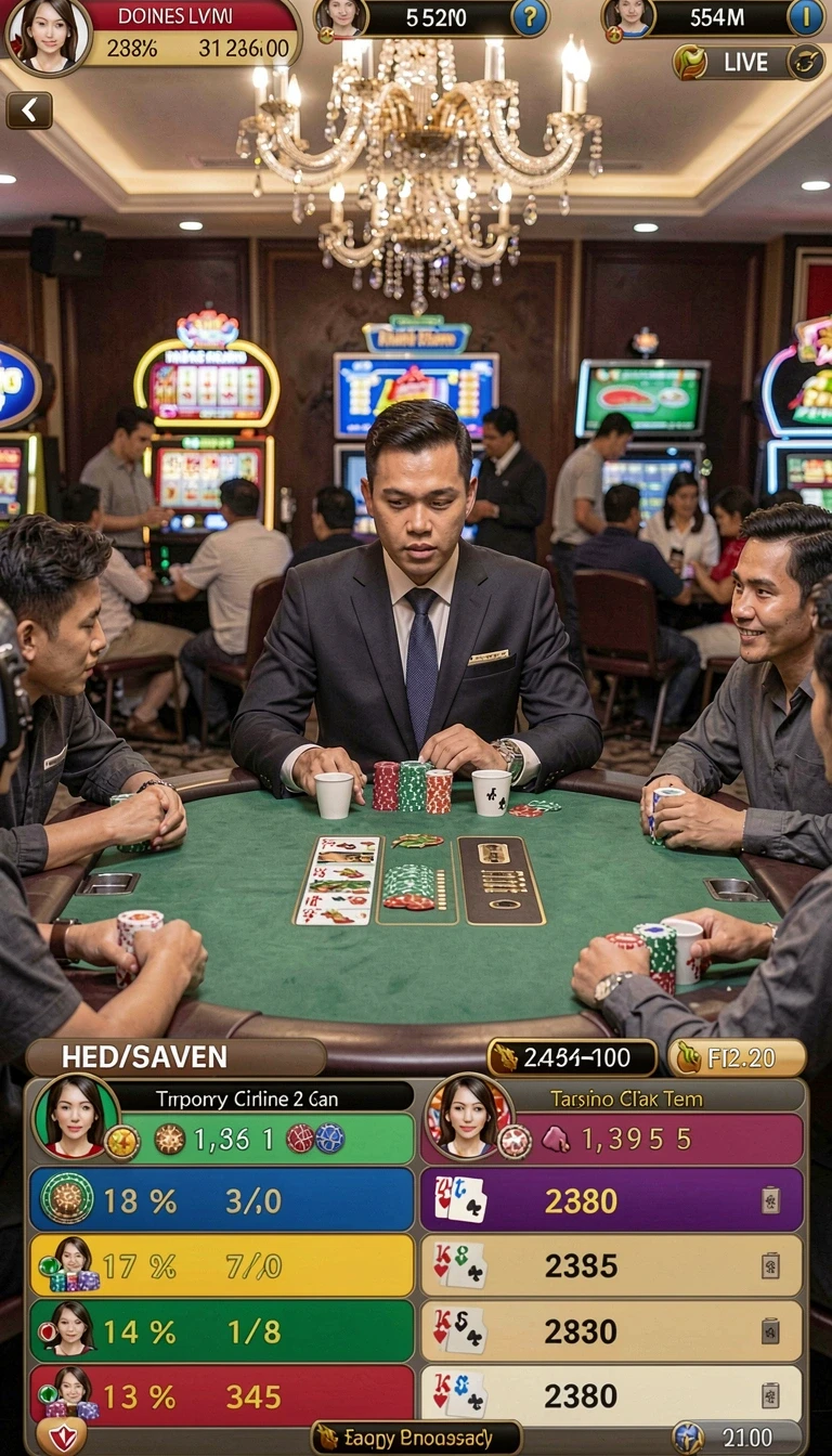 Aplikasi bos138 Resmi: Download dan Instalasi