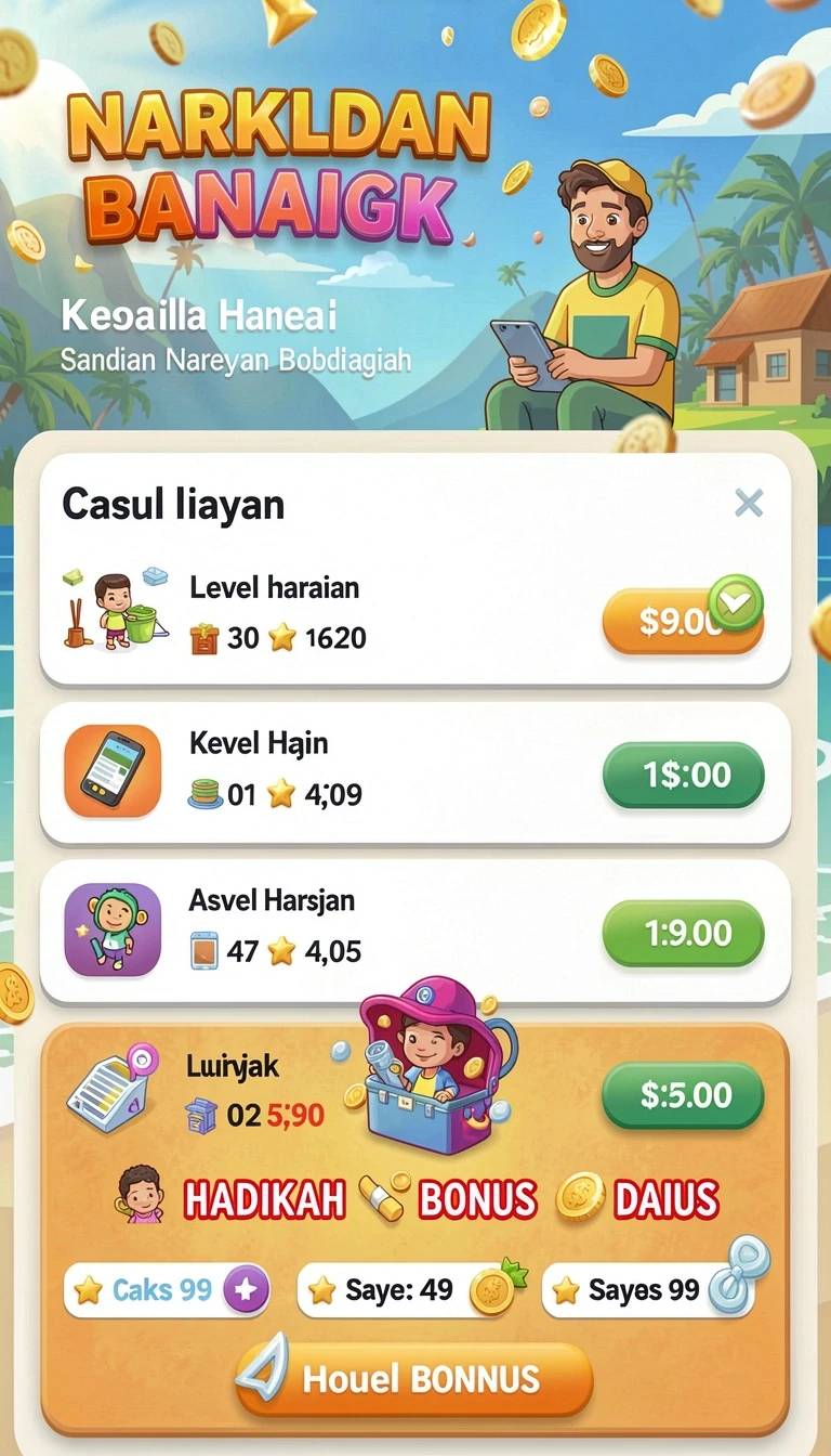 Aplikasi 456win Resmi dan Terpercaya di Android