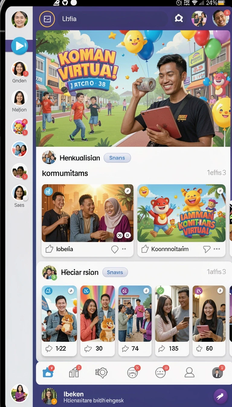 Review Aplikasi bondan69
