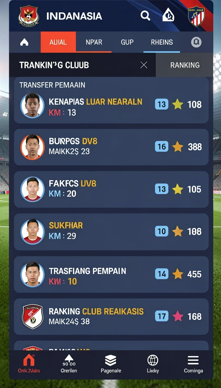 Aplikasi idnscore Resmi: Download dan Instalasi