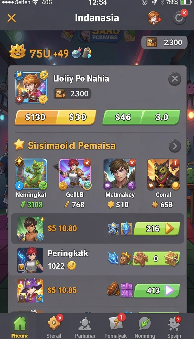 Review Aplikasi danatoto