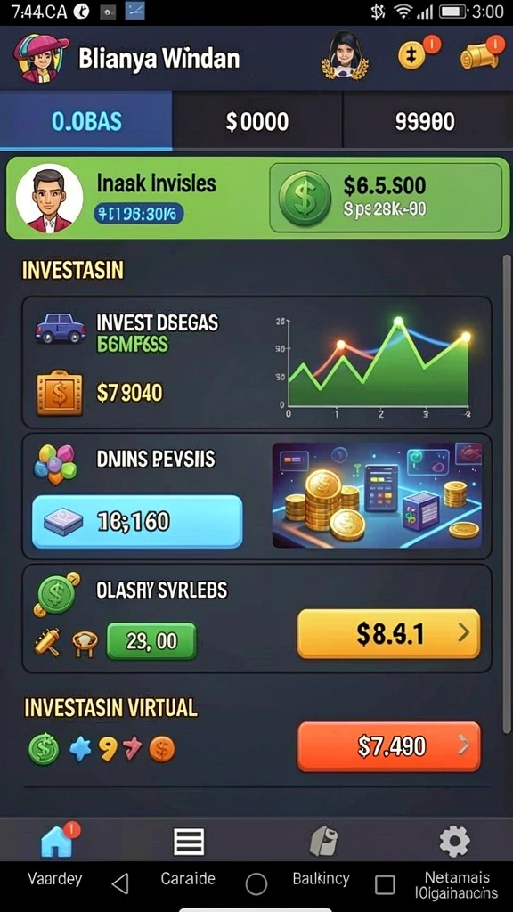 Review Aplikasi rvip