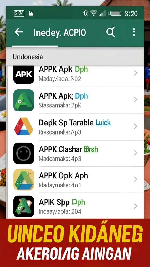 indo777 Terbaru: Download APK Resmi dan Aman