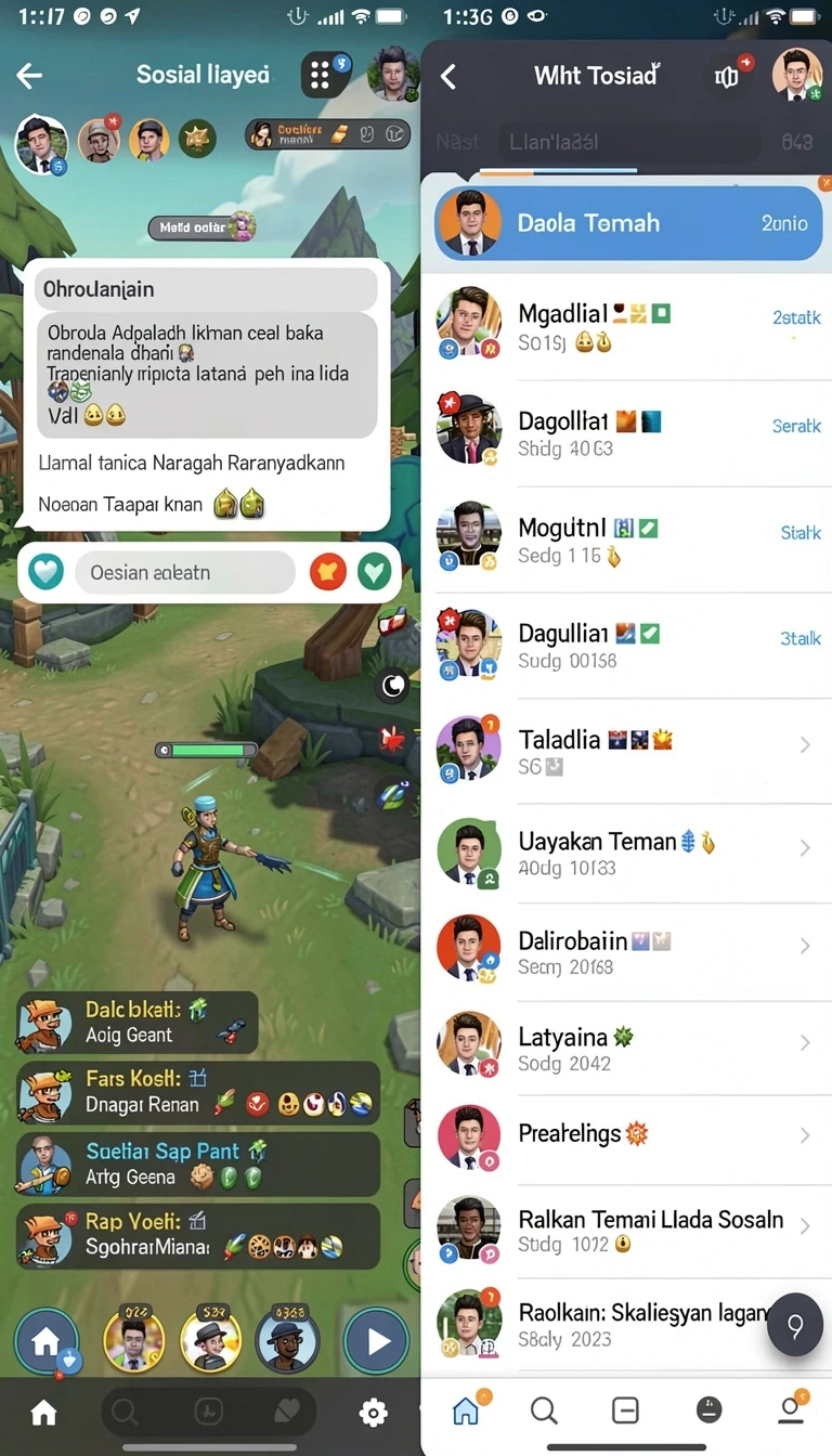 multiplayer Terbaru: Download APK Resmi dan Aman