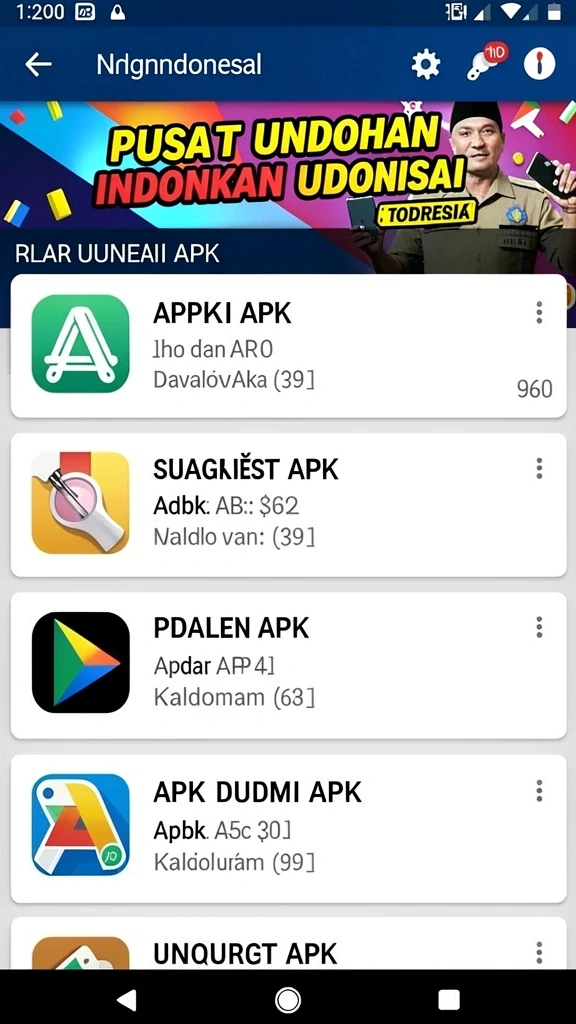 Review Aplikasi f200m
