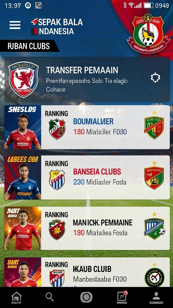 Aplikasi dewa22 Resmi dan Terpercaya di Android