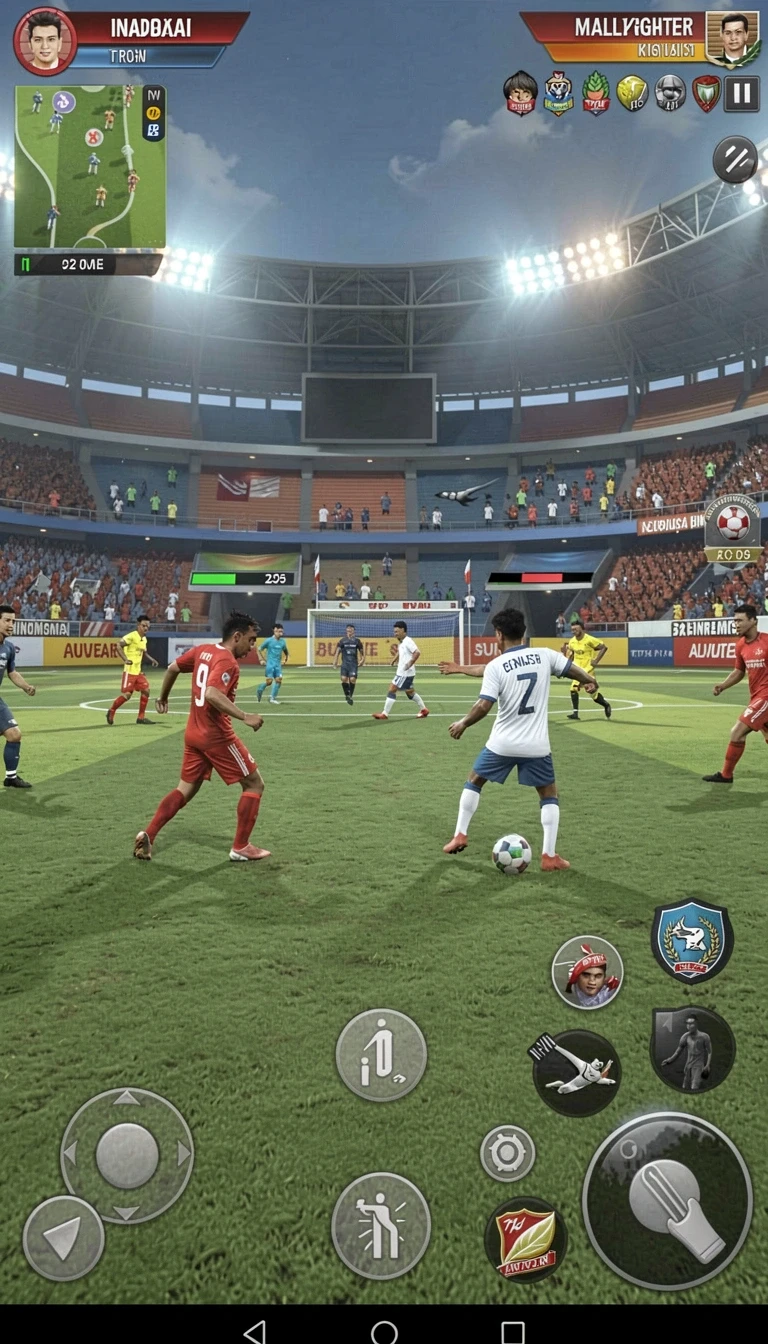 Aplikasi mr888 Resmi dan Terpercaya di Android