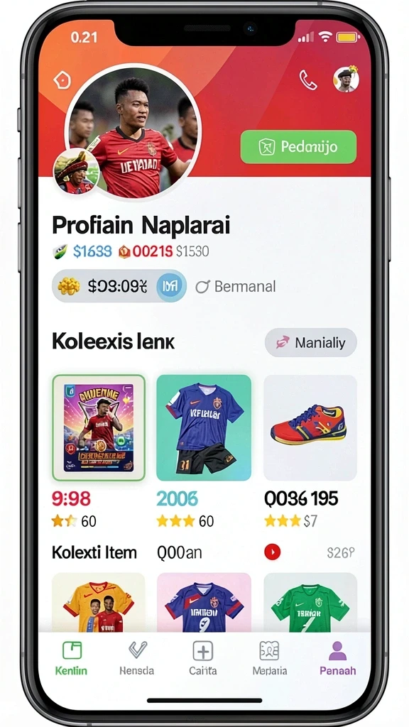 Review Aplikasi surga19