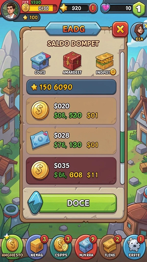 mapna777 Terbaru: Download APK Resmi dan Aman