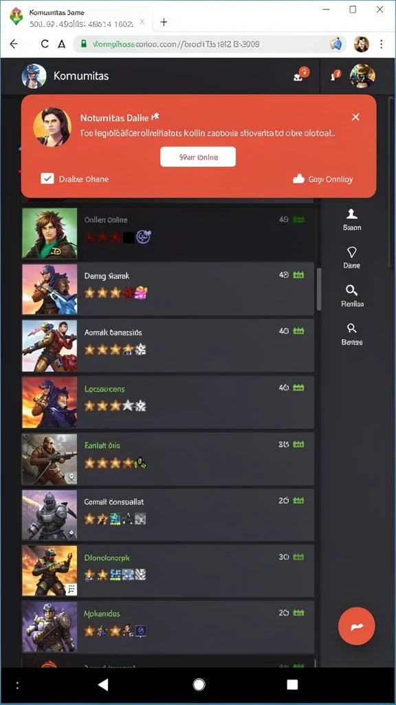 8055 Terbaru: Download APK Resmi dan Aman